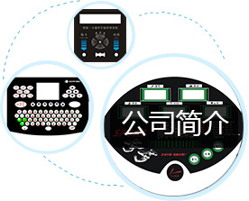 公司簡介